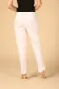 New York women's chino pants in gabardine regular sold by Mason's