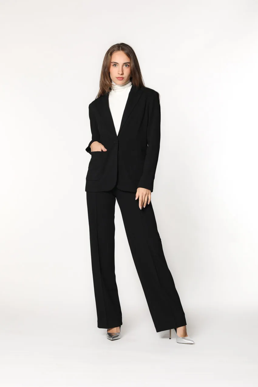 Theresa woman blazer in technical jersey sold by Mason's product image thumbnail 2