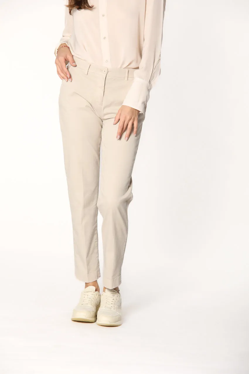 New York woman gabardine chino pants regular sold by Mason's