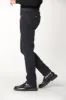 New York man cotton modal chino pants regular ① sold by Mason's
