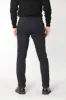 New York man cotton modal chino pants regular ① sold by Mason's
