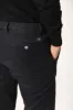 New York man cotton modal chino pants regular ① sold by Mason's