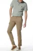 Chile man cargo pants in cotton extra slim sold by Mason's