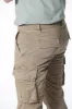 Chile man cargo pants in cotton extra slim sold by Mason's