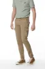 Chile man cargo pants in cotton extra slim sold by Mason's