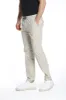 New York man chino jogger pants in tencel and cotton regular sold by Mason's