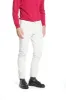 New York City man cotton weave chino pants regular sold by Mason's