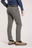 New York man wales print chino pants regular sold by Mason's