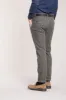 New York man wales print chino pants regular sold by Mason's