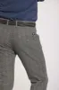 New York man wales print chino pants regular sold by Mason's