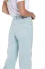 Samantha woman  5-pocket in bull denim cropped sold by Mason's