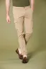 Chile men's cargo pants in twill extra slim sold by Mason's