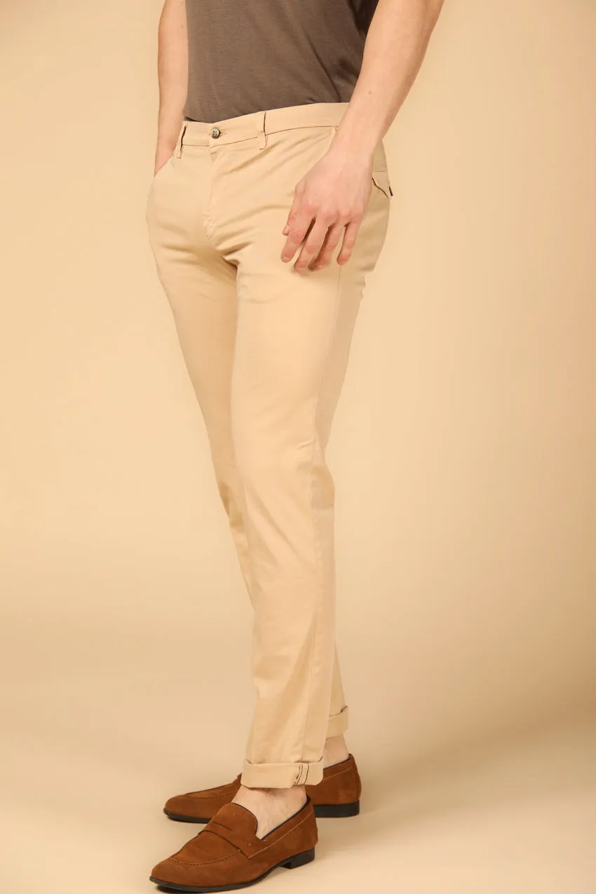 New York City men's chino pants in gabardine regular sold by Mason's product image thumbnail 2