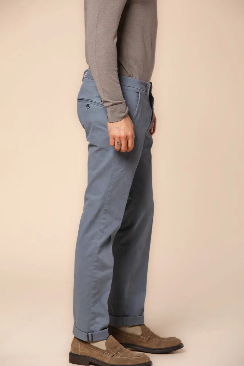 Torino men's chino pants in gabardine slim fit ① sold by Mason's product image thumbnail 4