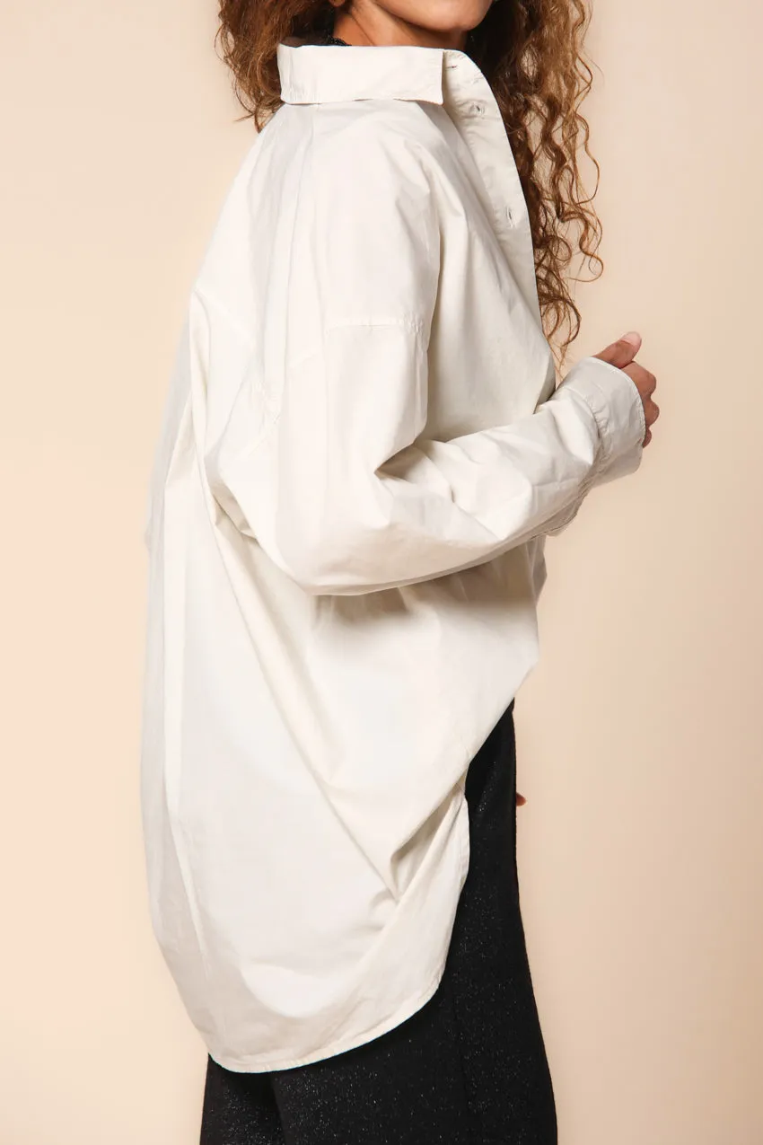 Lauren women's shirt in cotton sold by Mason's product image thumbnail 3