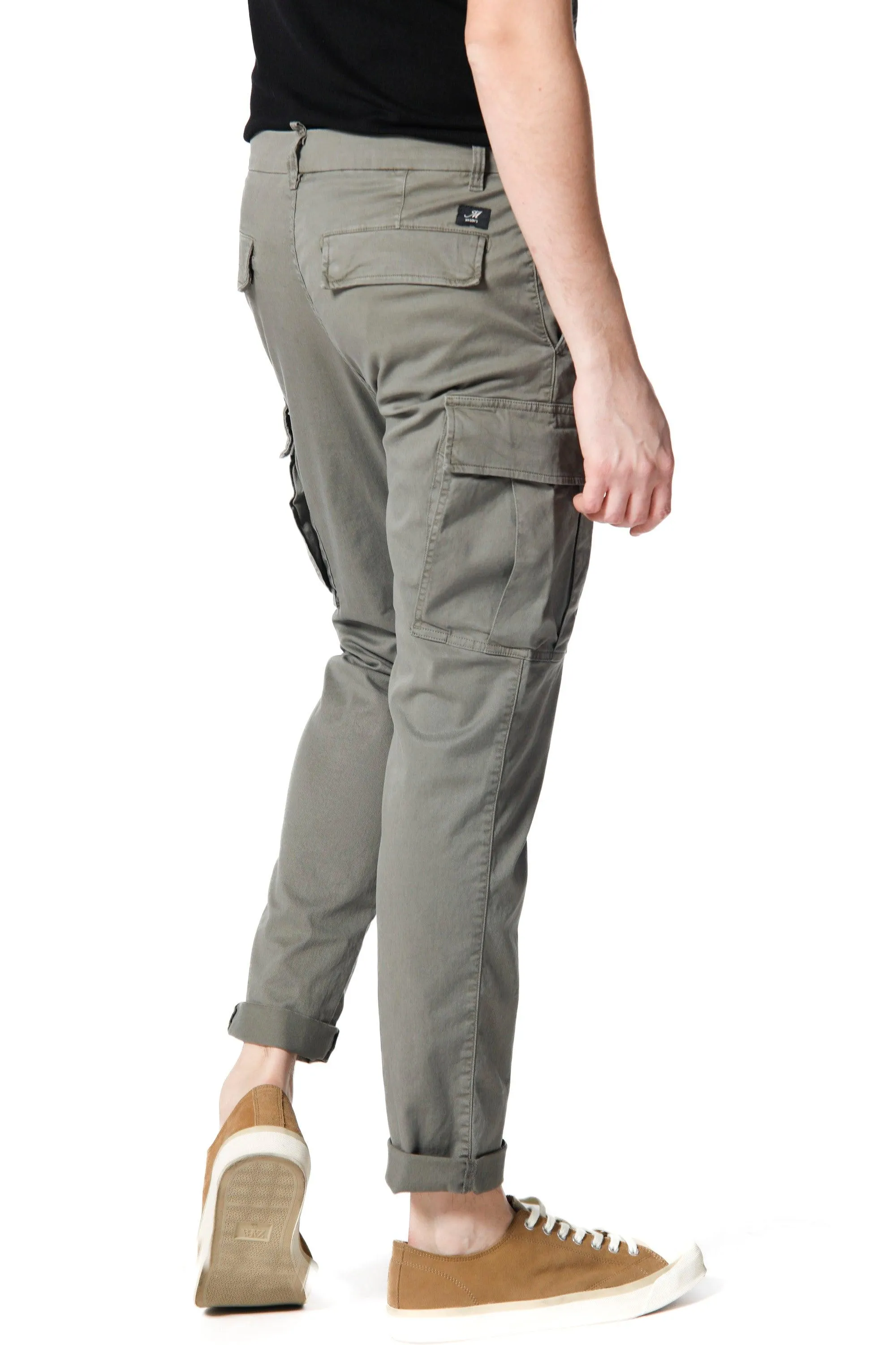 Airfield man cargo pants in cotton regular sold by Mason's product image thumbnail 4