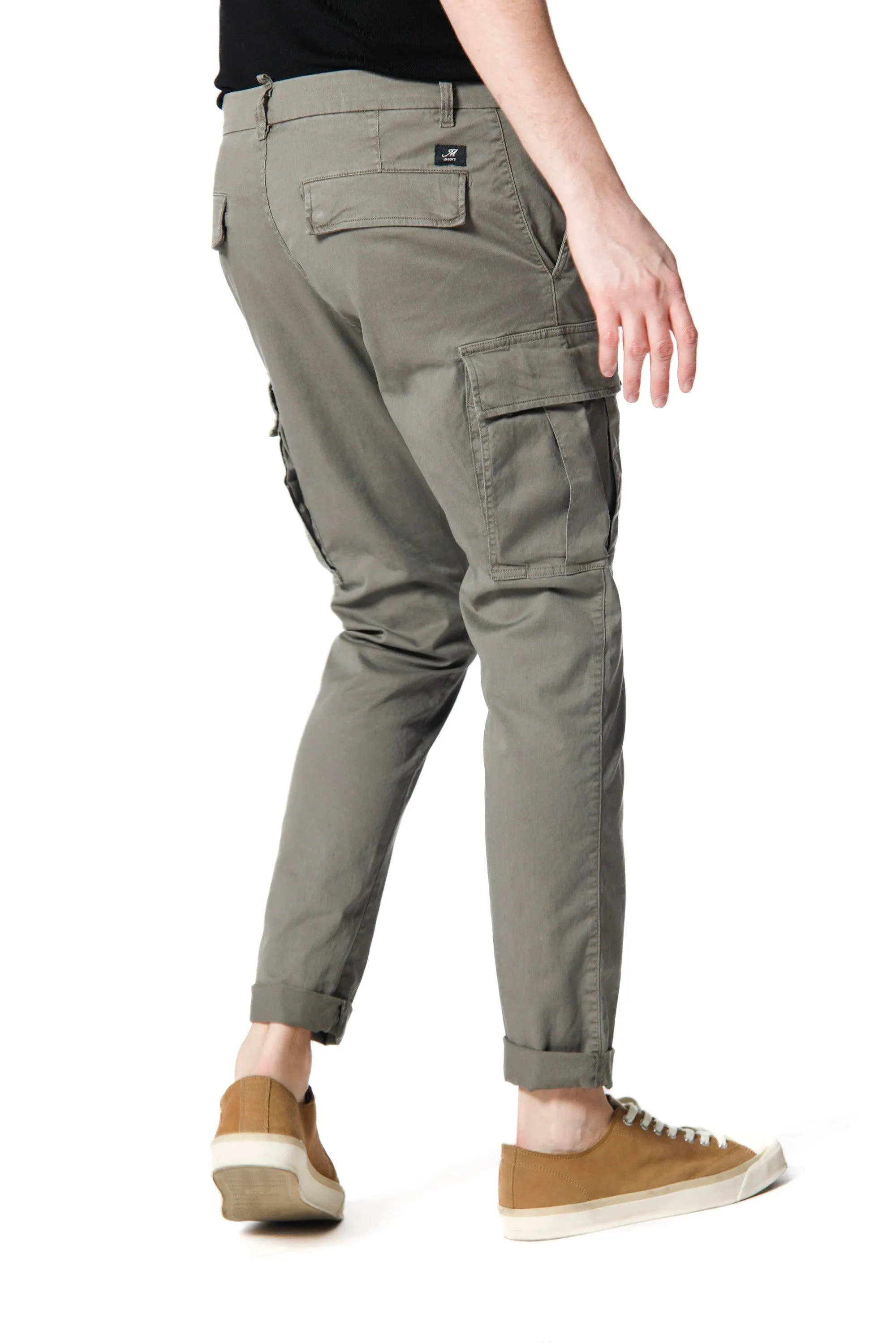 Airfield man cargo pants in cotton regular sold by Mason's product image thumbnail 5