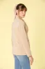 Helena woman's blazer in jersey sold by Mason's