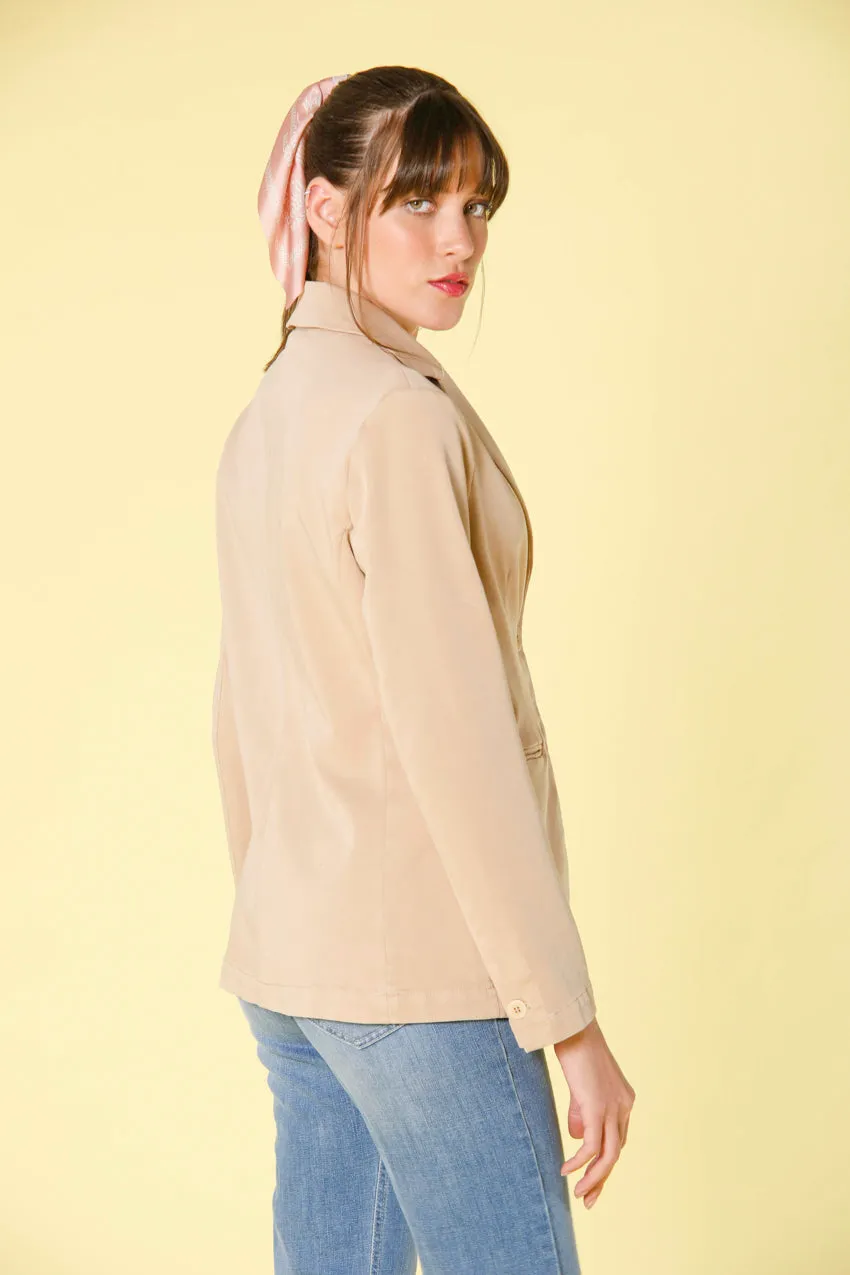 Helena woman's blazer in jersey sold by Mason's product image thumbnail 3