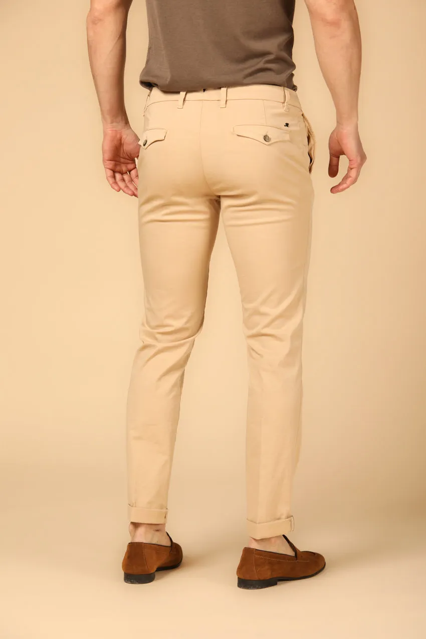 New York City men's chino pants in gabardine regular sold by Mason's product image thumbnail 3