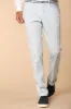  Torino Summer men's chino pants in cotton and lyocell twill slim fit sold by Mason's