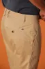 Milano men's chino pants in pima cotton extra slim fit ① sold by Mason's