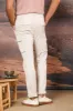 Chile Men's cargo pants in stretch satin Extra Slim Fit ① sold by Mason's