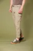 Chile Buckle men's cargo pants  in canapa cotton resca  regular sold by Mason's
