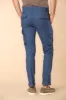 Chile Jogger Men's cargo pants in parachute fabric Extra Slim Fit sold by Mason's