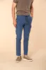 Chile Jogger Men's cargo pants in parachute fabric Extra Slim Fit sold by Mason's