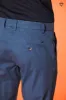Milano men's chino pants in pima cotton extra slim fit ① sold by Mason's