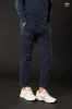 George Coolpocket men's cargo pants in lightweight pima cotton logo edition carrot fit ① sold by Mason's