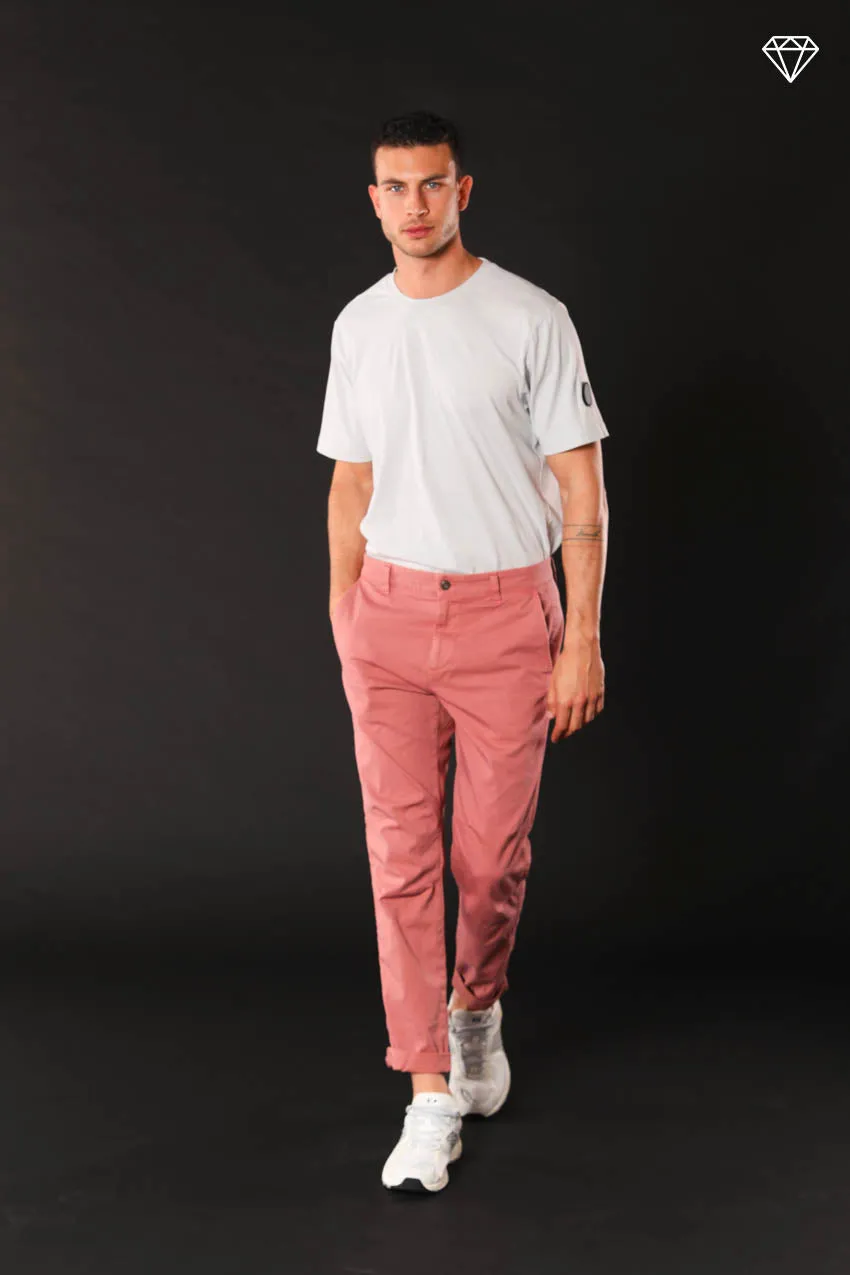 Tom MM Men's T-shirt in jersey with Logo Edition stamp ① sold by Mason's product image thumbnail 4