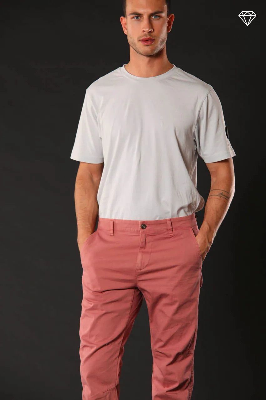 Tom MM Men's T-shirt in jersey with Logo Edition stamp ① sold by Mason's