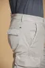 Chile Men's Cargo Pants in Pima cotton Regular Fit sold by Mason's