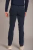 New York men's chino pants in 1000-ridge corduroy regular fit sold by Mason's