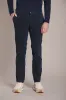 New York men's chino pants in 1000-ridge corduroy regular fit sold by Mason's