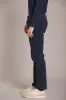 New York men's chino pants in 1000-ridge corduroy regular fit sold by Mason's