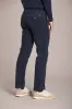 New York men's chino pants in 1000-ridge corduroy regular fit sold by Mason's