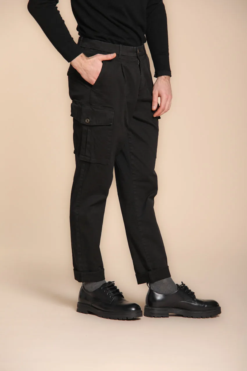 Cargo men’s sartorial cargo pants relaxed fit sold by Mason's product image thumbnail 5