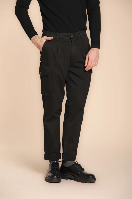 Cargo men’s sartorial cargo pants relaxed fit sold by Mason's