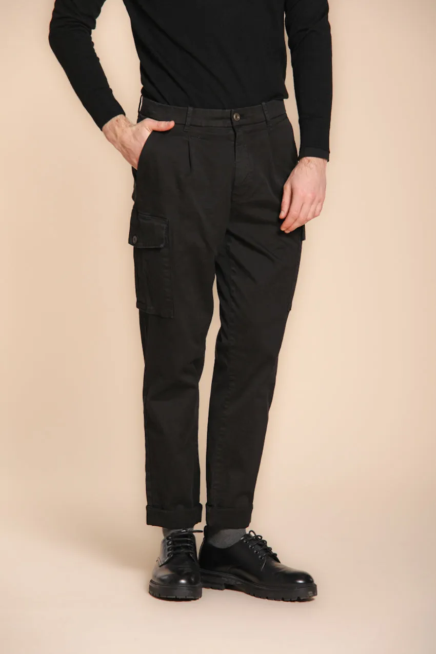 Cargo men’s sartorial cargo pants relaxed fit sold by Mason's