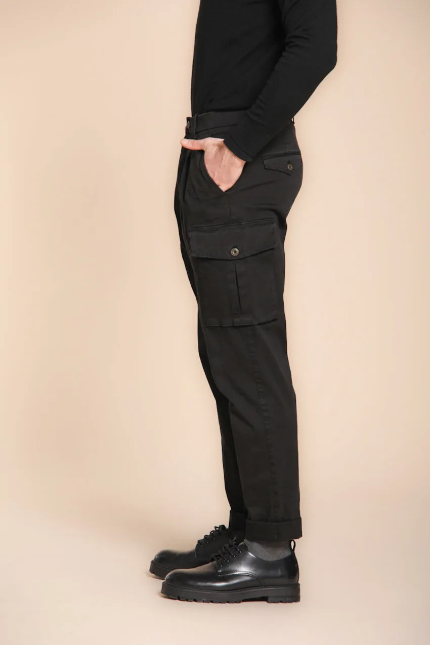 Cargo men’s sartorial cargo pants relaxed fit sold by Mason's product image thumbnail 3