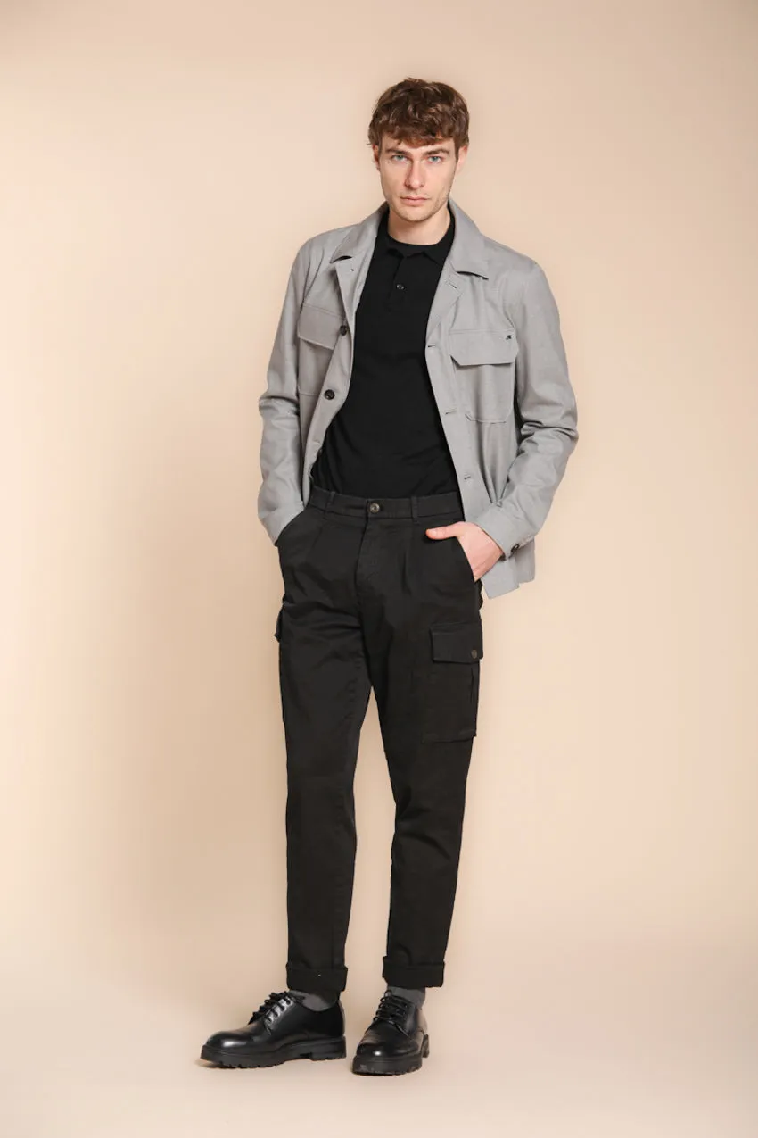 Cargo men’s sartorial cargo pants relaxed fit sold by Mason's product image thumbnail 2