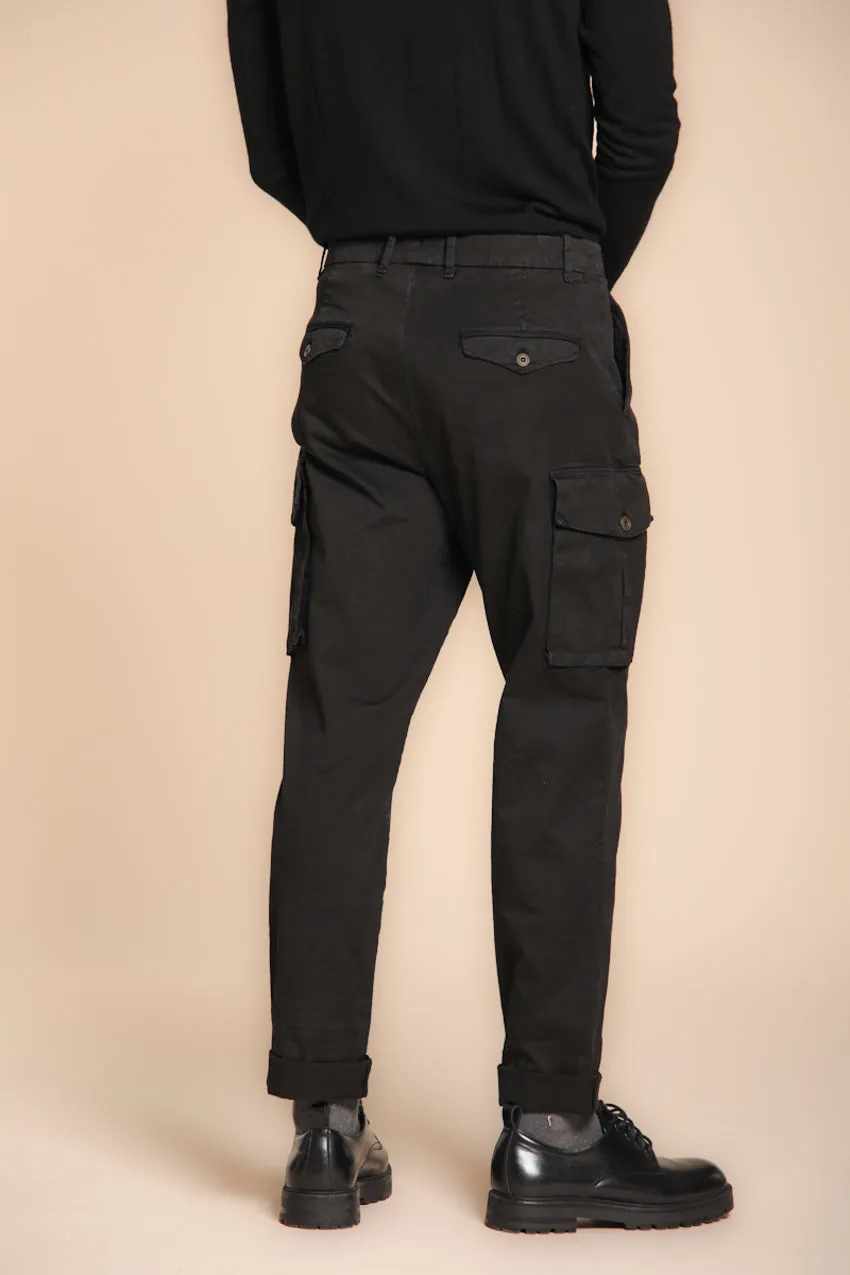 Cargo men’s sartorial cargo pants relaxed fit sold by Mason's product image thumbnail 4