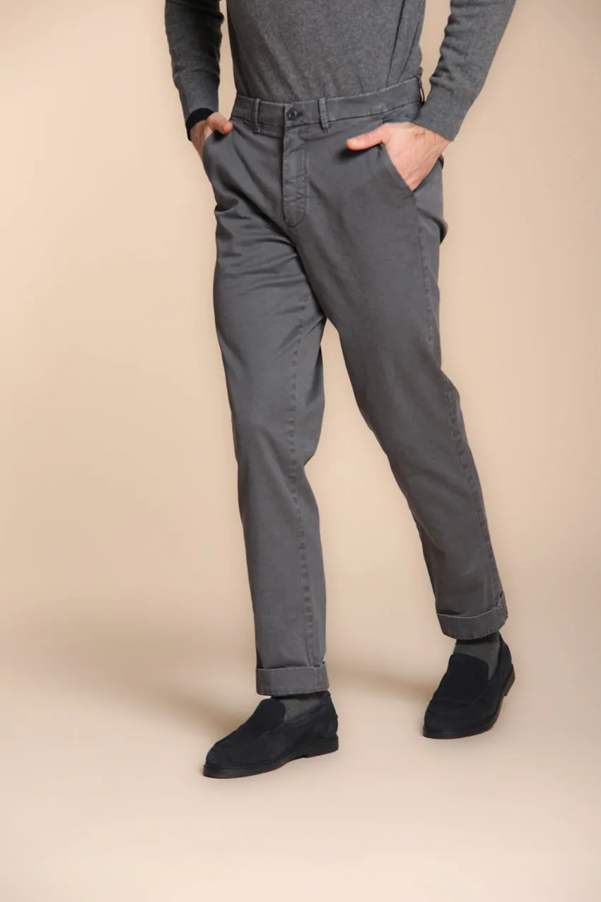 Chinos men’s chino pants in gabardine relaxed fit sold by Mason's product image thumbnail 4