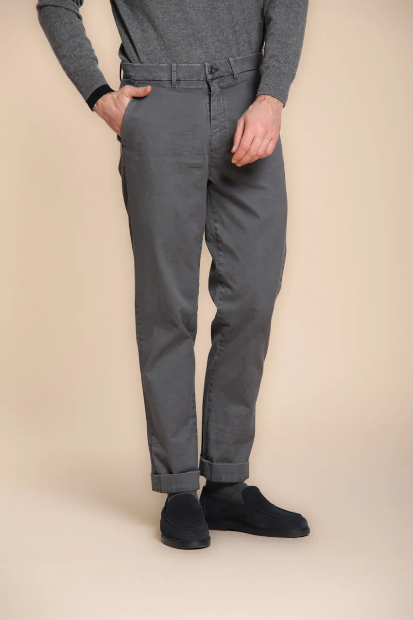 Chinos men’s chino pants in gabardine relaxed fit sold by Mason's