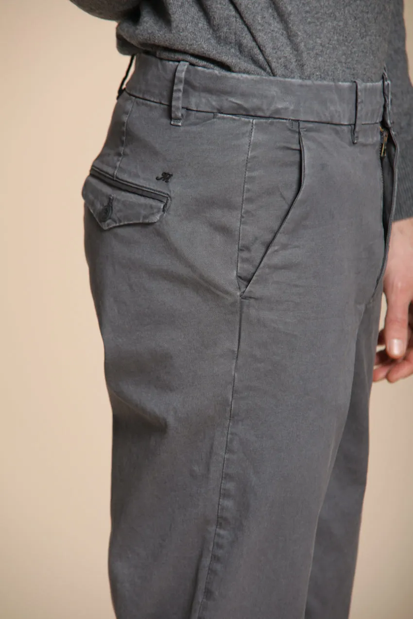 Chinos men’s chino pants in gabardine relaxed fit sold by Mason's product image thumbnail 3
