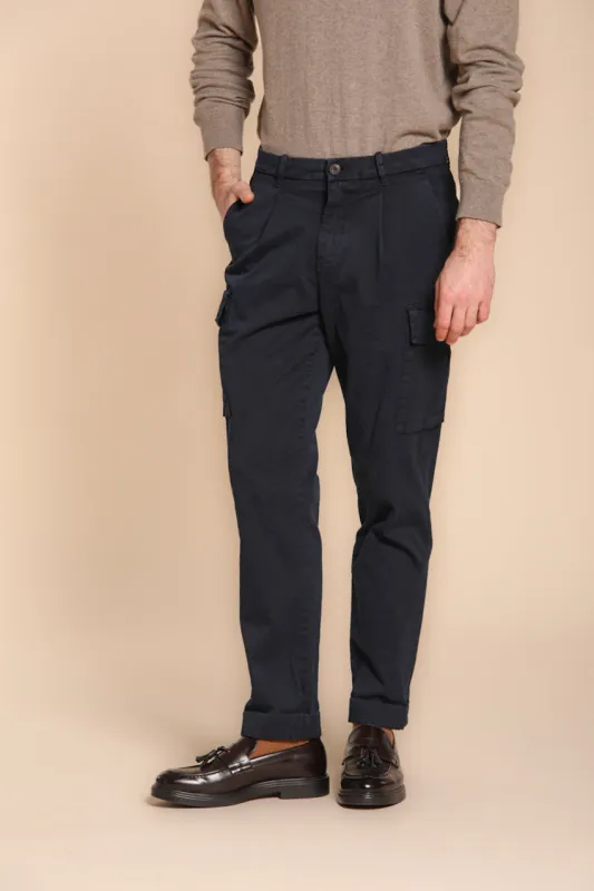 Cargo men’s sartorial cargo pants relaxed fit sold by Mason's