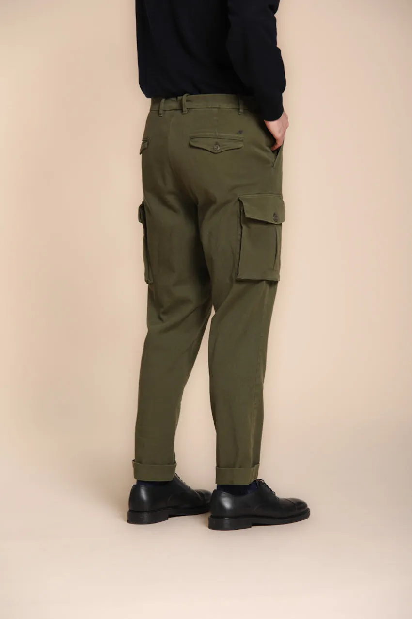 Cargo men’s sartorial cargo pants relaxed fit sold by Mason's product image thumbnail 5